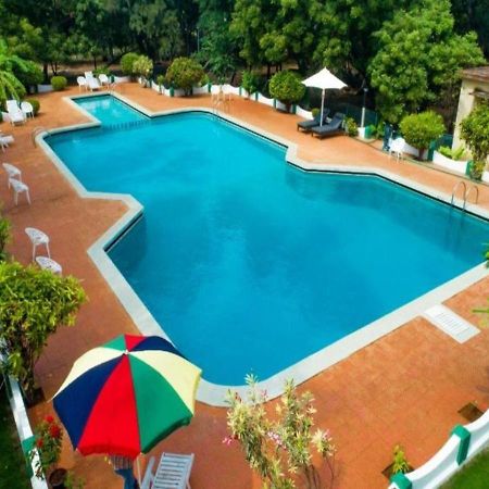 Hotel Tamilnadu - Mamallapuram Chennai Eksteriør bilde