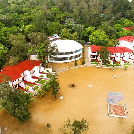 Hotel Tamilnadu - Mamallapuram Chennai Eksteriør bilde
